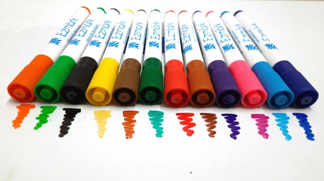 highlighter marker, marker pens ,whiteboard markers