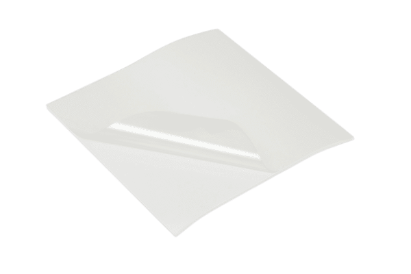 Cache-plaque blanc diam 165 mm WHIRLPOOL 484000008620, CQB170